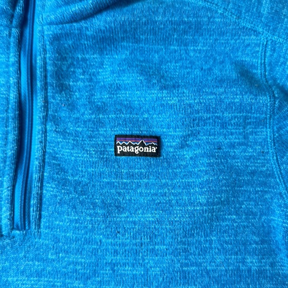 Patagonia Women’s Better Sweater - Picture 2 of 4
